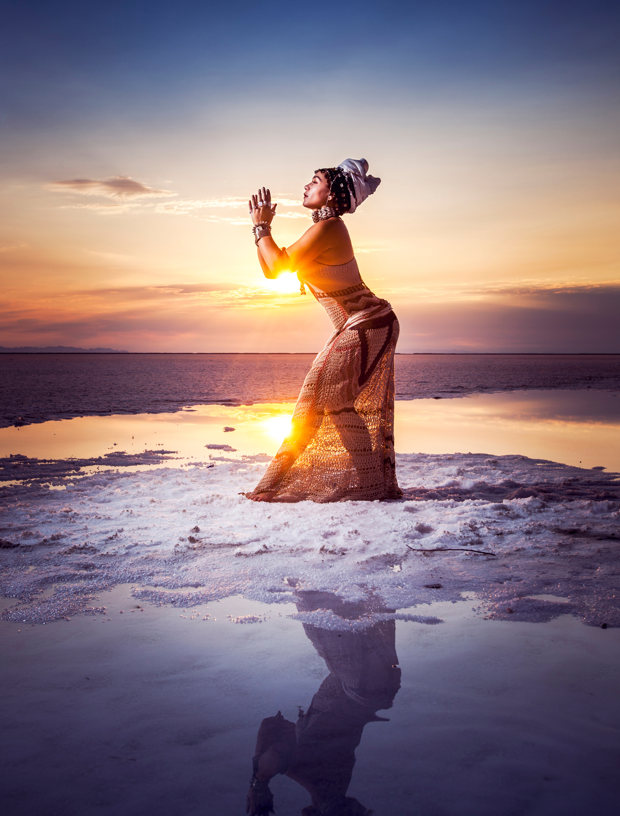 Goddess Divine Feminine
